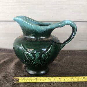 Hull Pottery Pitcher